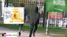 Halal Funny Arabia Pranks
