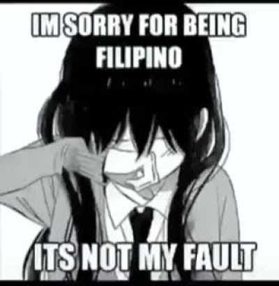 I'm okay. 👍