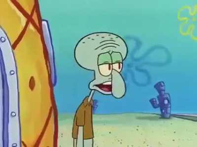 Mermaid Man and Barnacle Boy full episode