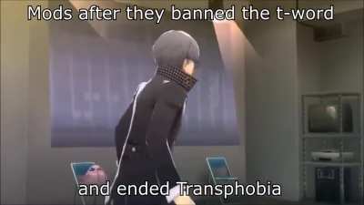 We did it boys