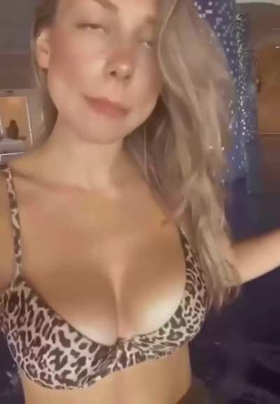 No words needed