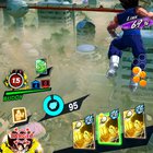 How to beat a demon after he grab your (dragon)Balls with almost 30Mil RR dammage