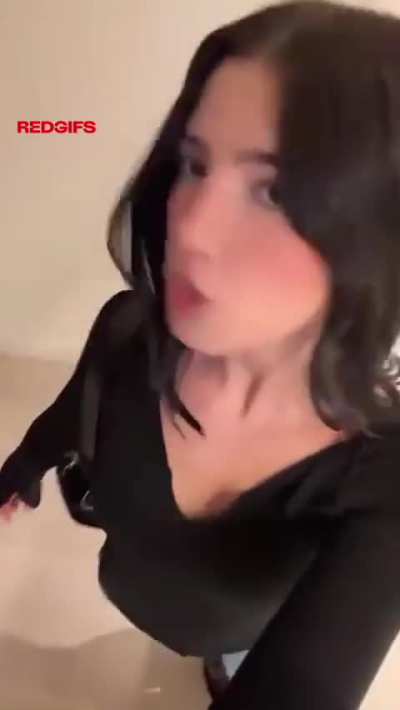 New Charli Tiktok