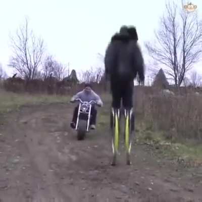 Maybe Maybe Maybe