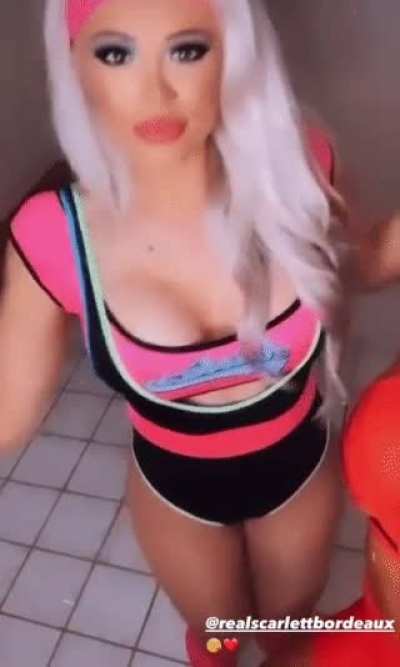Scarlett