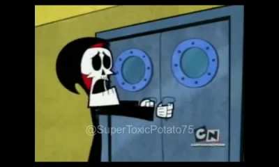 Fred fredburger wants to die
