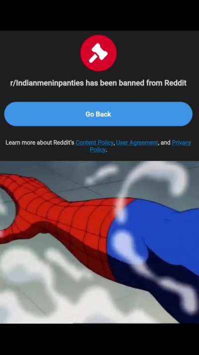 Humanity is doomed