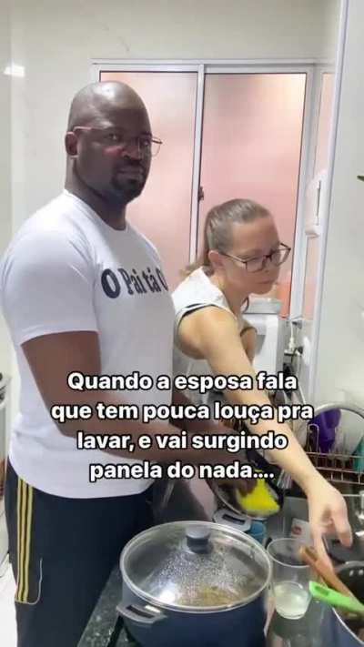 Dá uma raiva. 