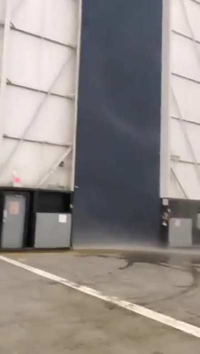 Significant Openings Normally Closed, Right? Right?!?!