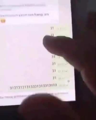 Ortalama bir KGB üyesi
