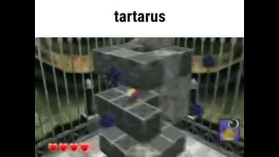 Persona 3 gameplay
