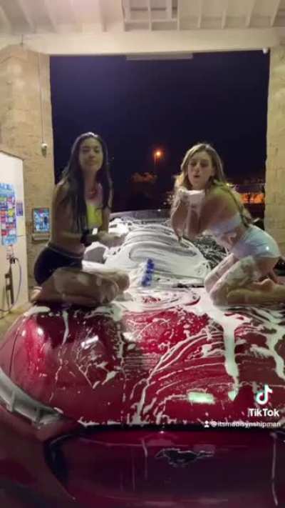 Carwash