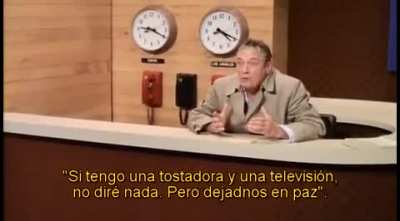 Network 1976 - Argentina 2021