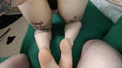 Princess loves Anal only [F] [M]