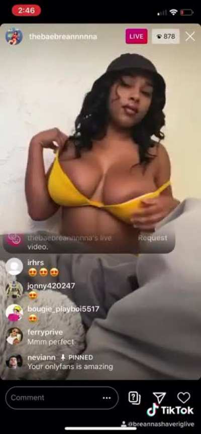 thebaebreanna