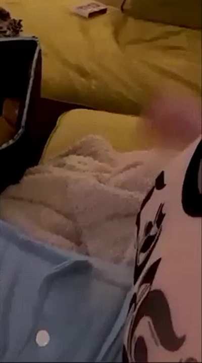 The jiggle