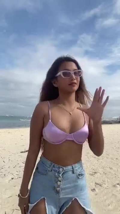 Krissha Viaje
