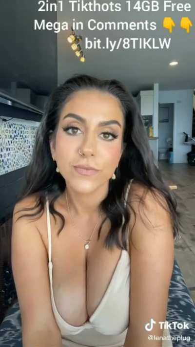 Naughty Tikthots