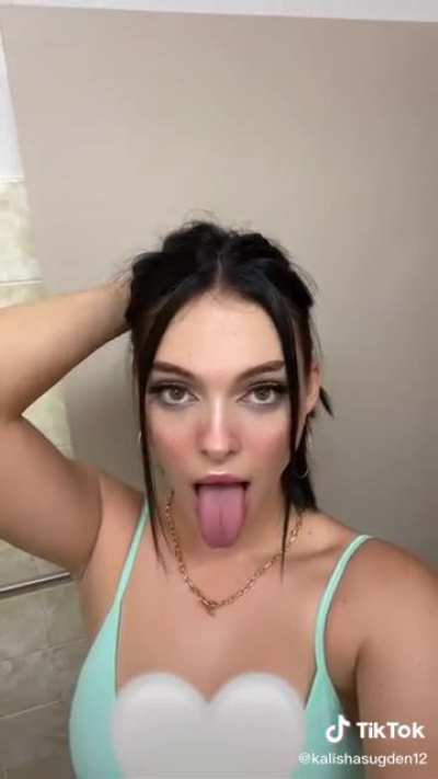 tiktokthots - Video #5519