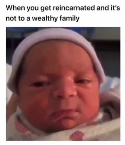 No, not again