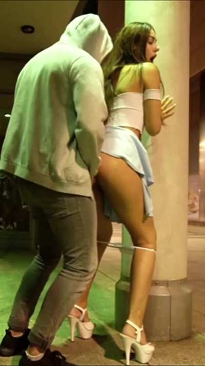 Public Perversion