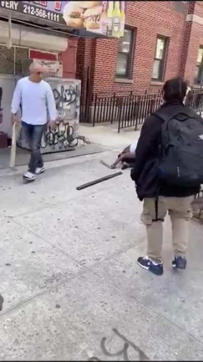 Urban Jedi