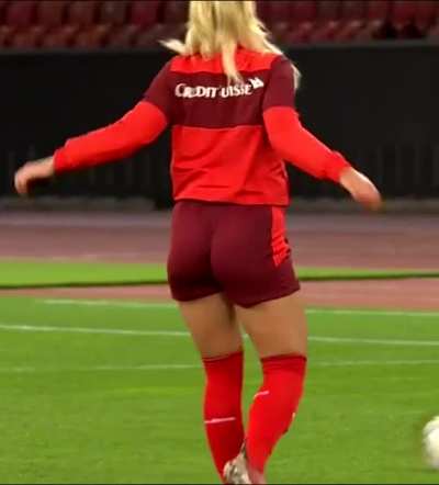 Alisha Lehman