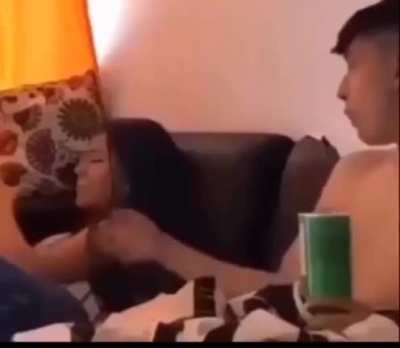Don't try this at home