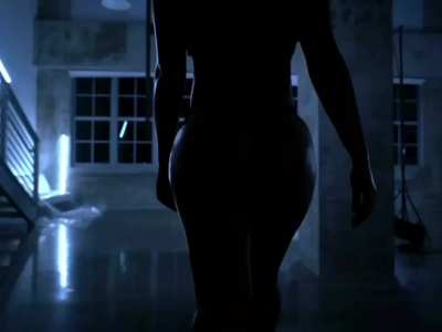 Who is she?