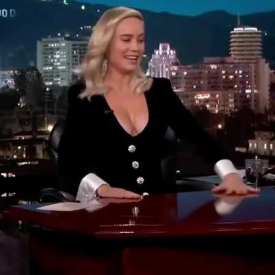 Brie Larson