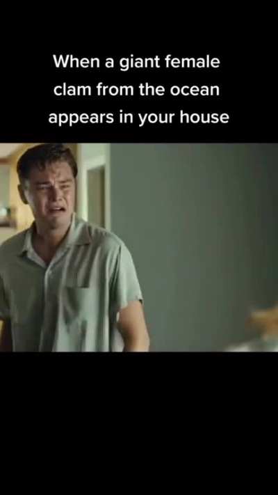 honest reaction