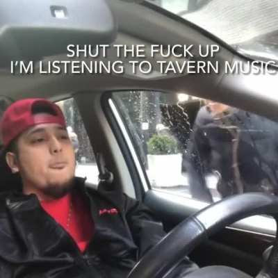 STFU