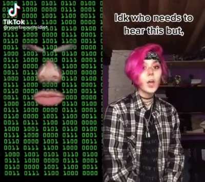 but why