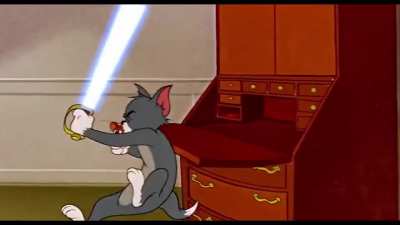 Duel of the fates