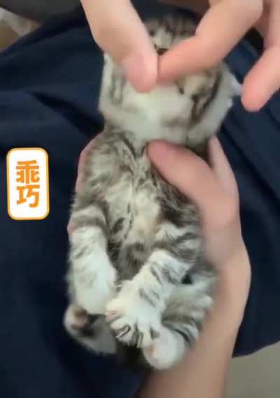 Pure bliss