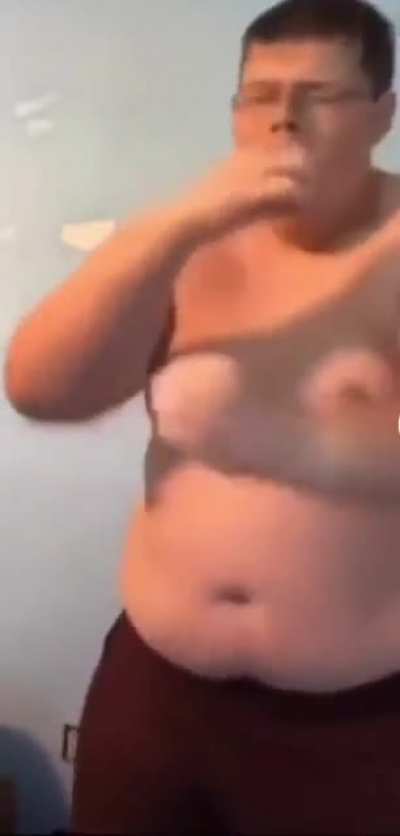 La mama deee