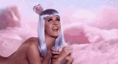 Katy Perry