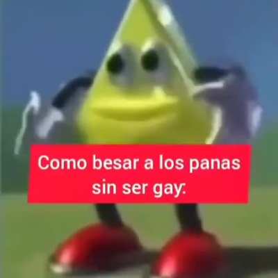 Que mirai?
