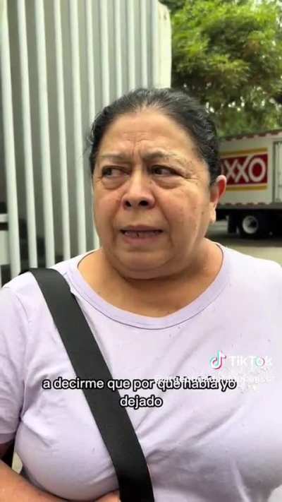 Así te estafan con los depósitos el personal de OXXO