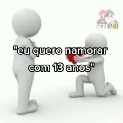 Oque vc quer ?