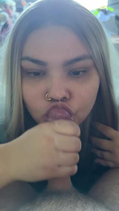 👄💦