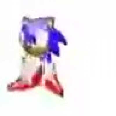 Sonic Cumple 30 Años Señores Felicité lo en los comentarios :)
