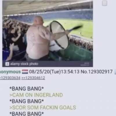 British “people”