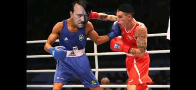 Hol the hitler up