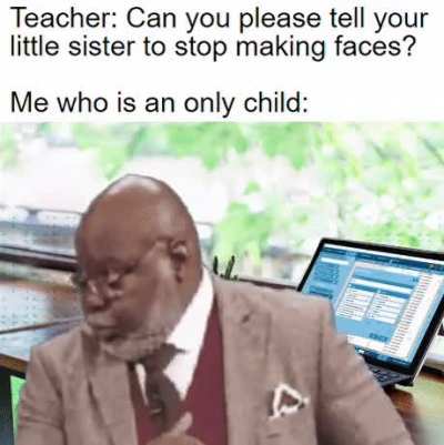 What did you just say?!