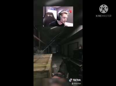 FUUUUUUUUU, ah man i love xQc