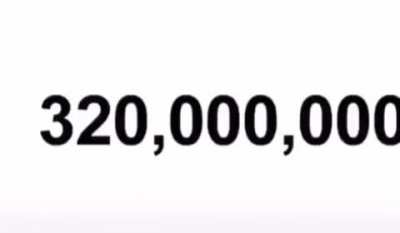 Statistics don't lie