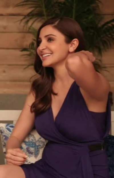 Anushka sharma