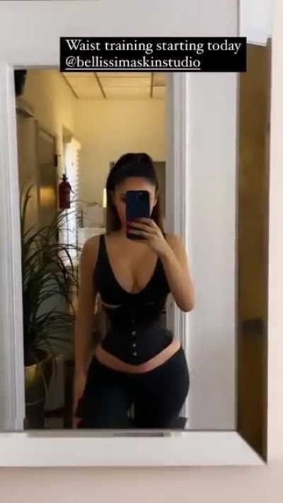 Rica mami