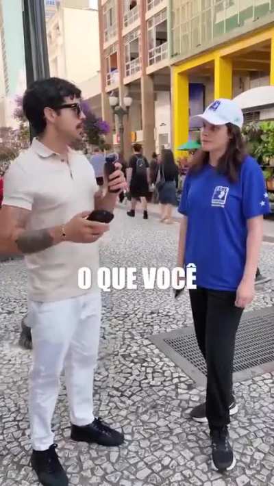 Separa, por favor!